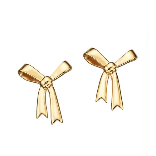 Karen Walker Bow Studs